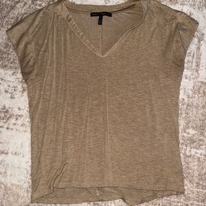 Light Brown Shirt with a little sparkle